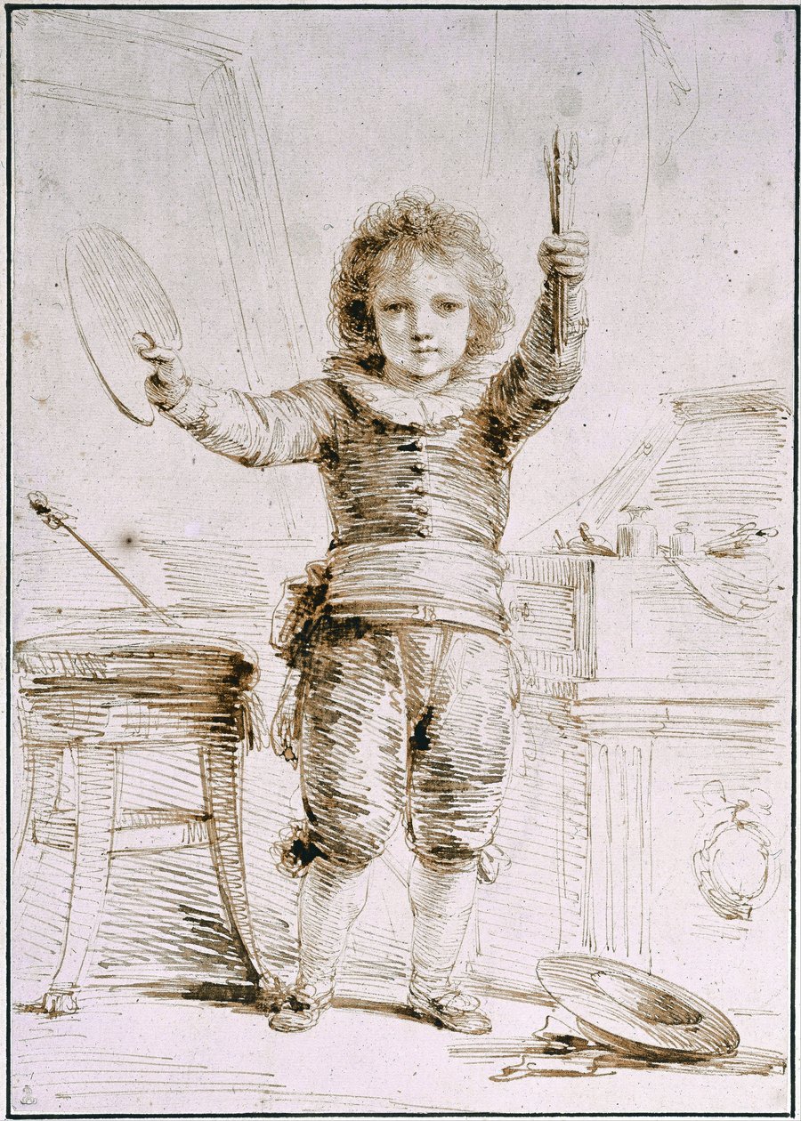 Le fils de l