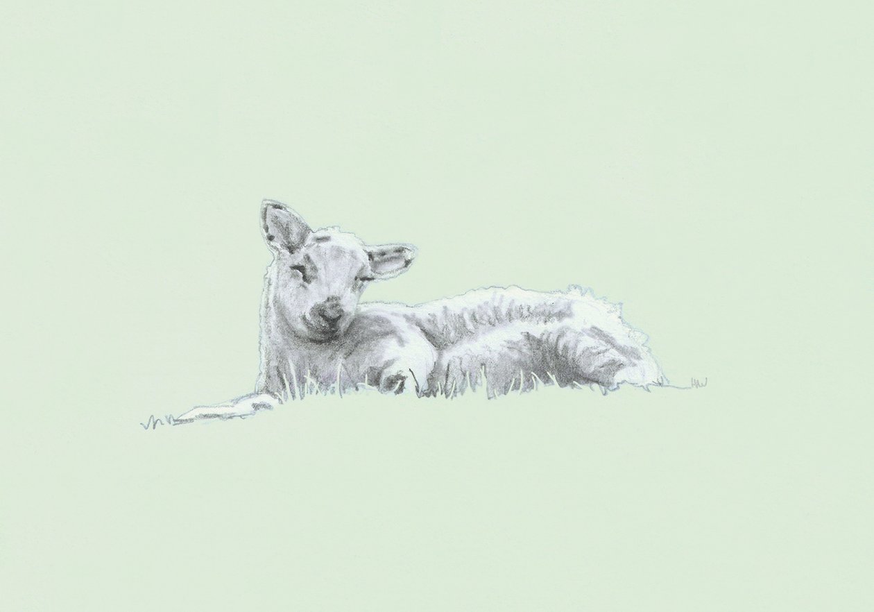 Esprit doux II - Helen White