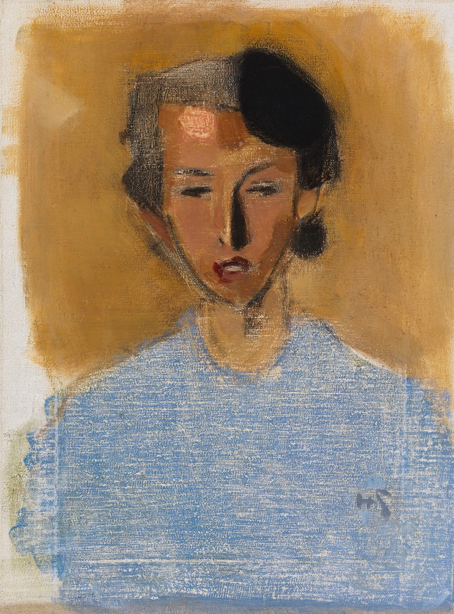 Portrait d