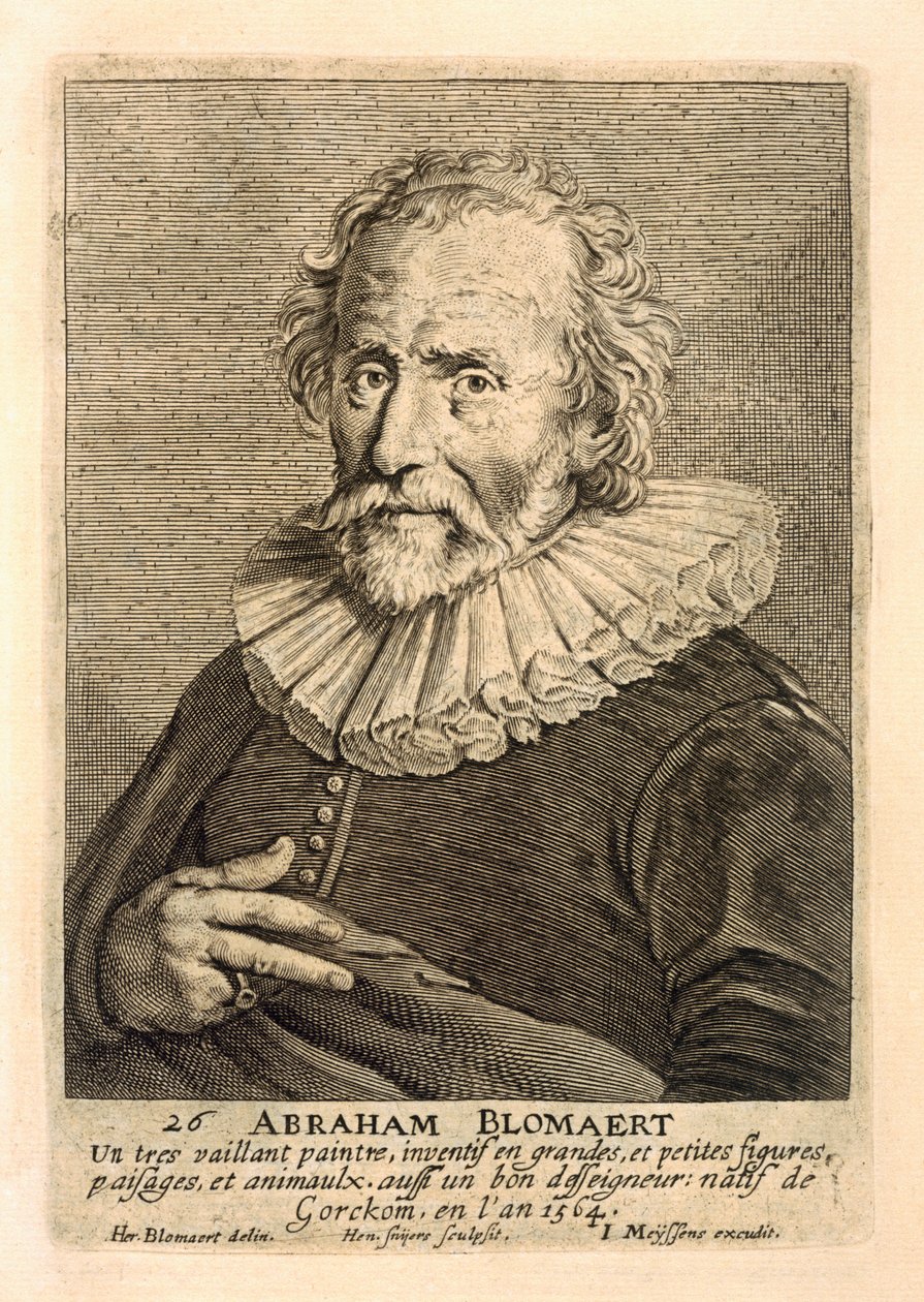 Portrait d