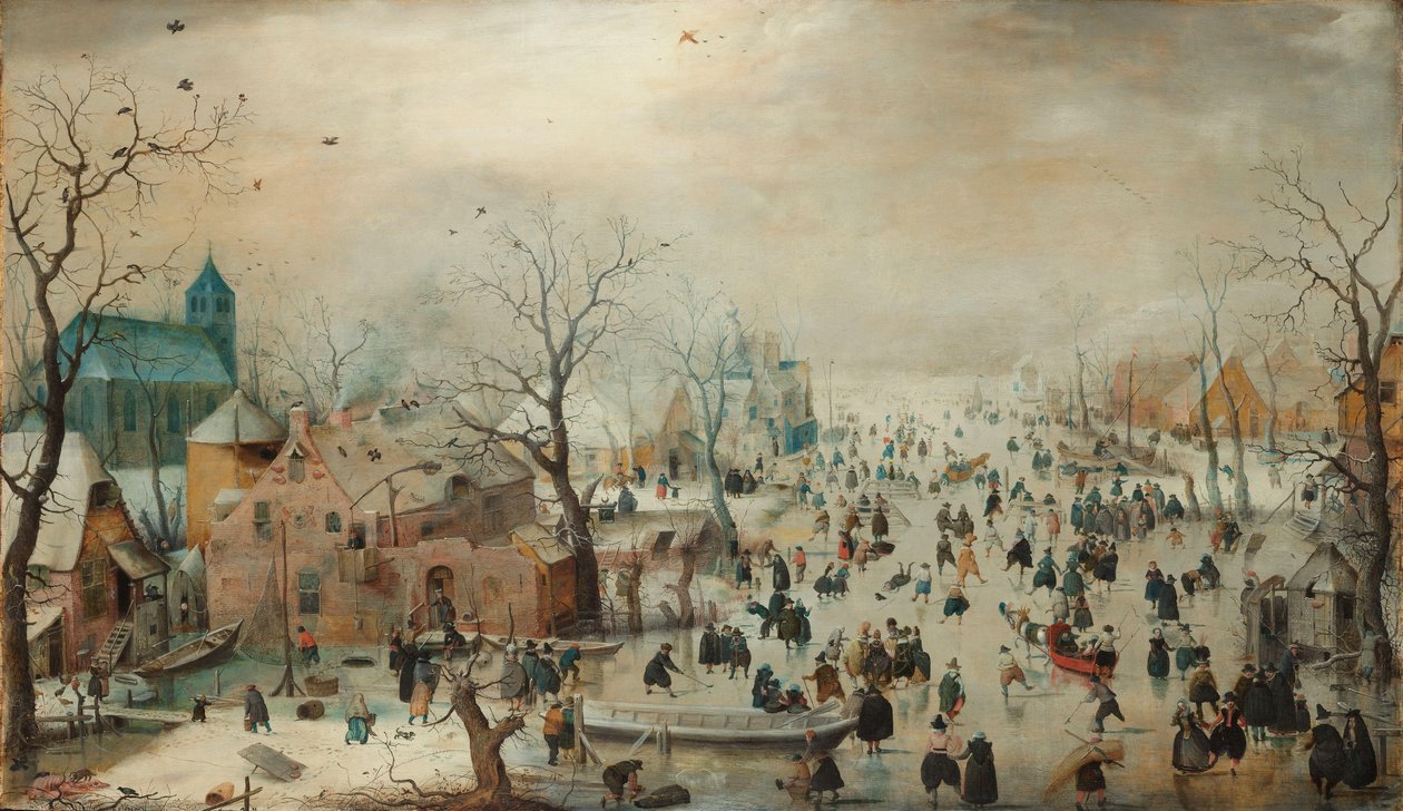 Paysage d