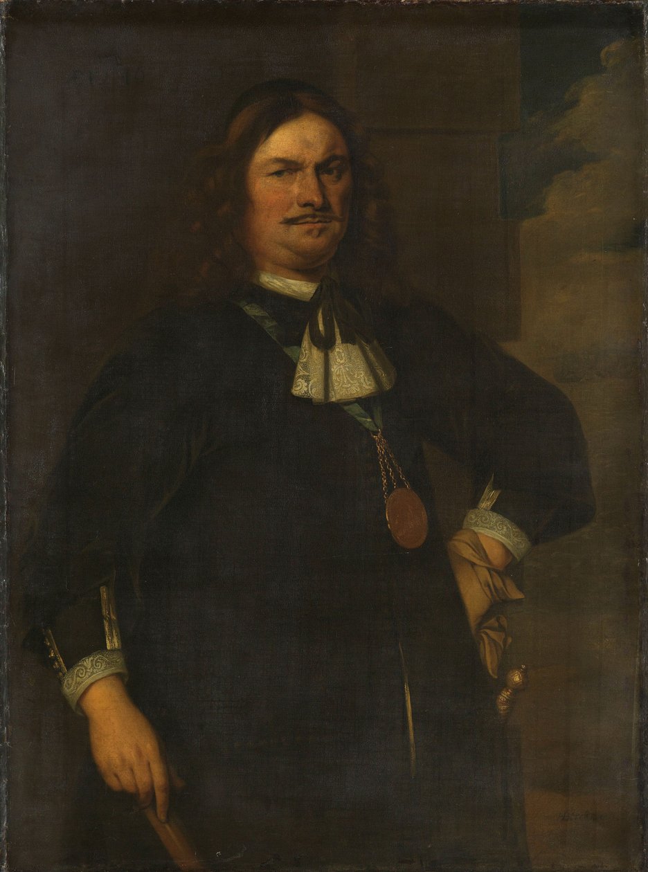 Portrait d