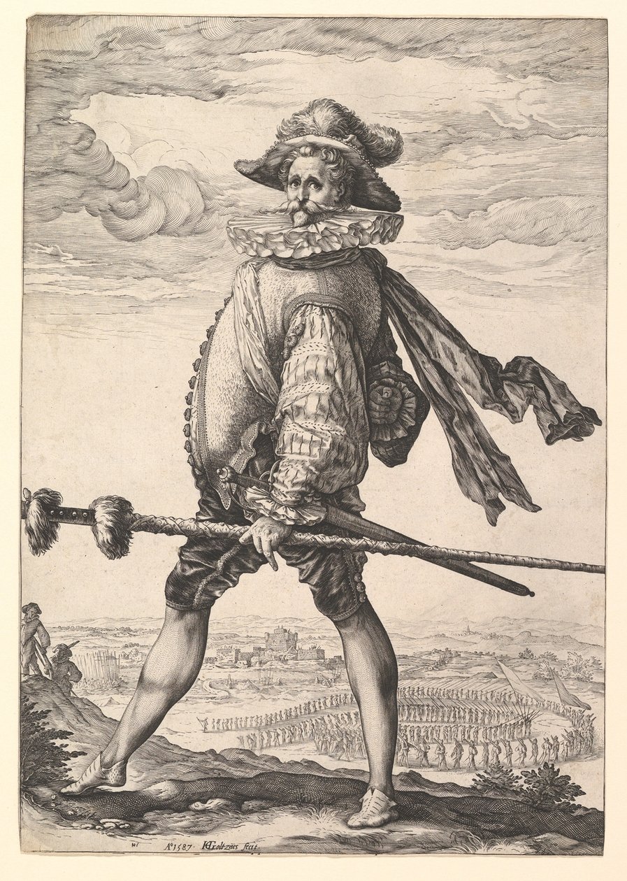 Capitaine d