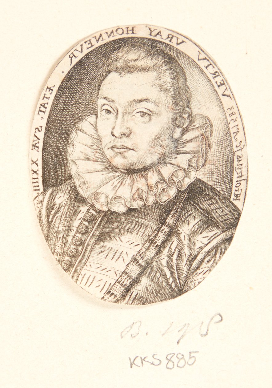 Portrait d