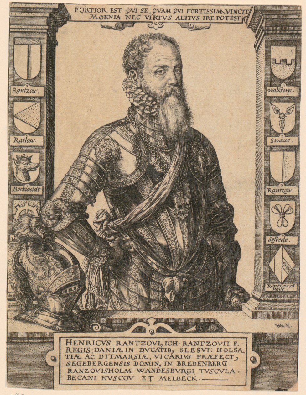 Portrait d