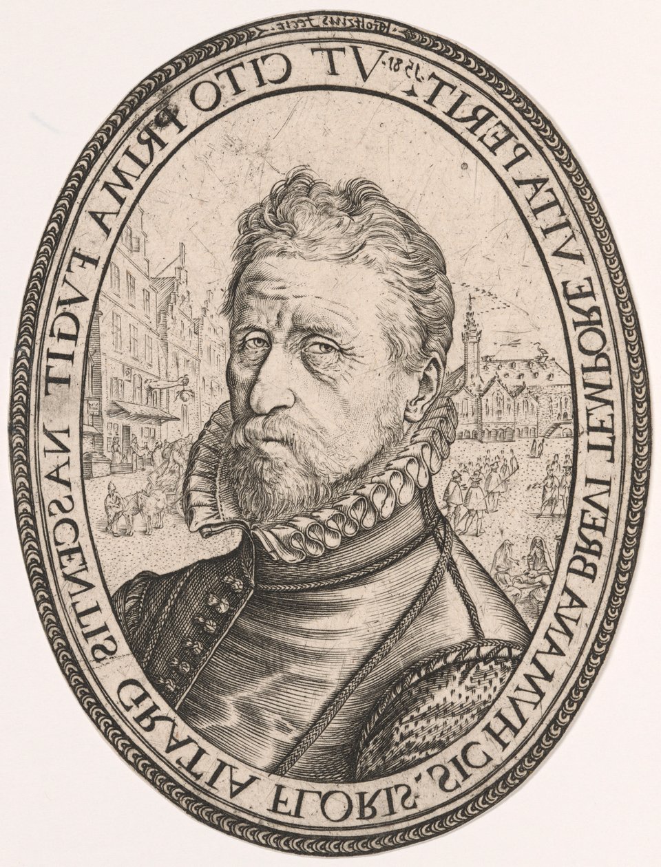 Portrait d