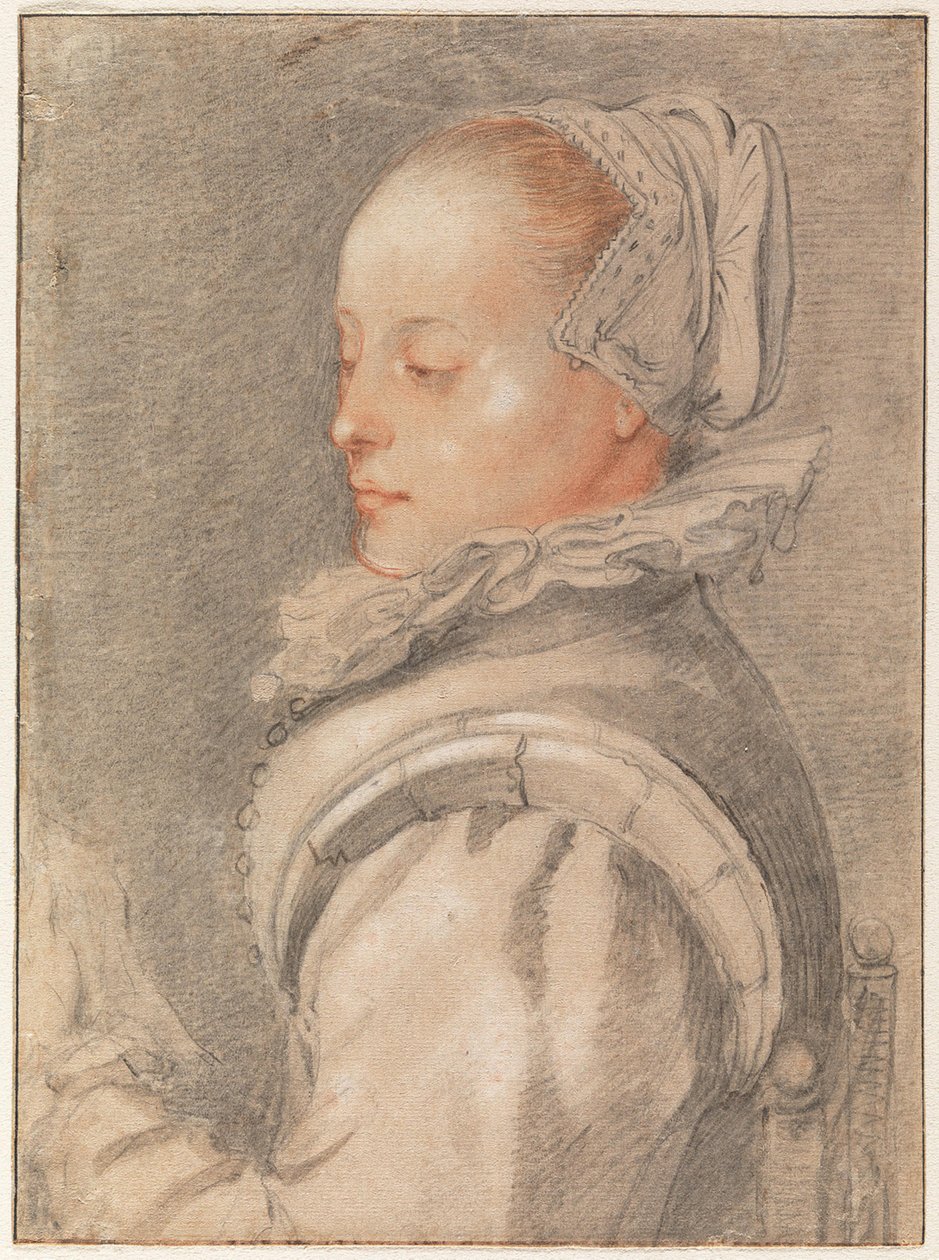 Portrait d