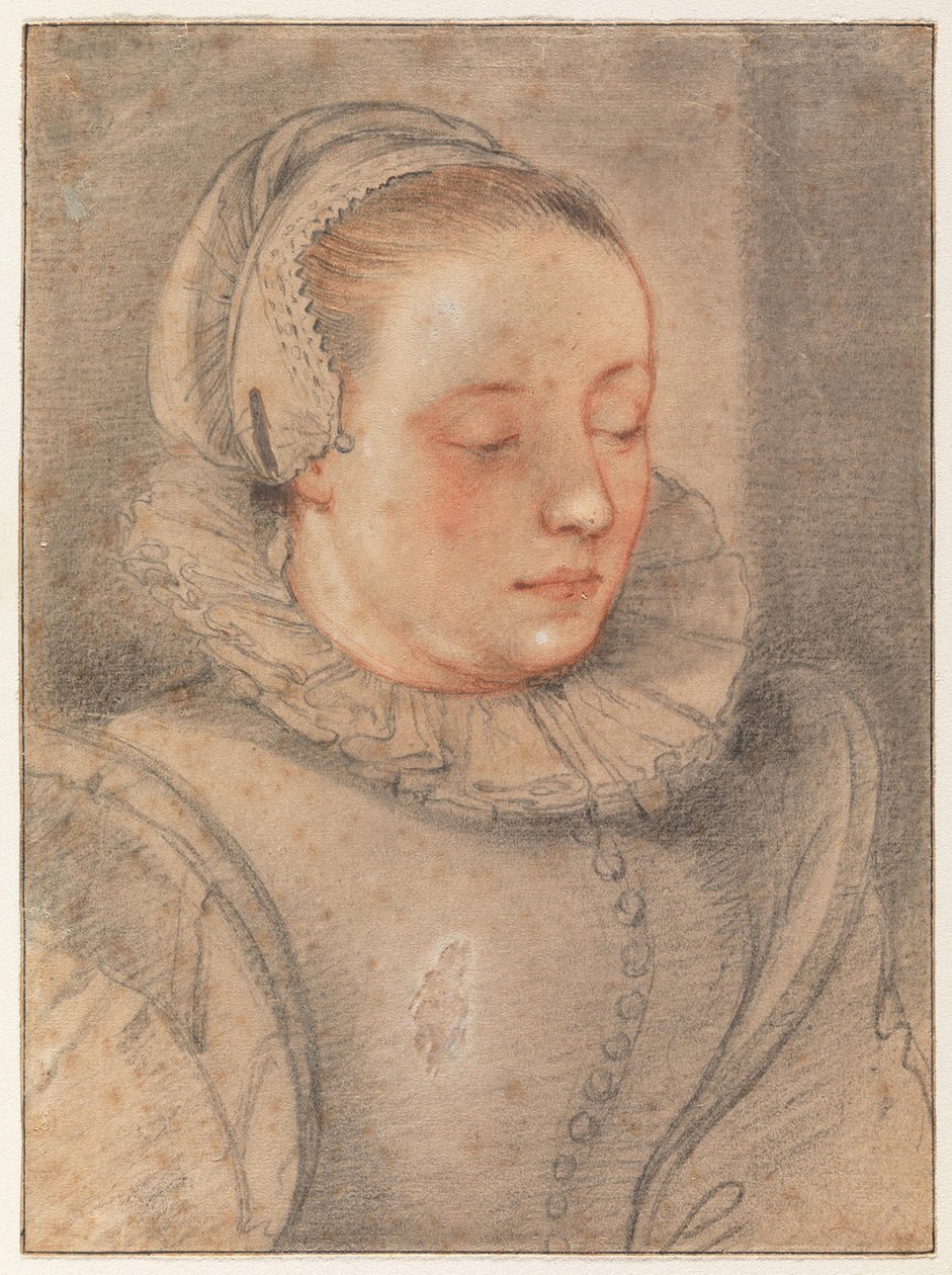 Portrait d
