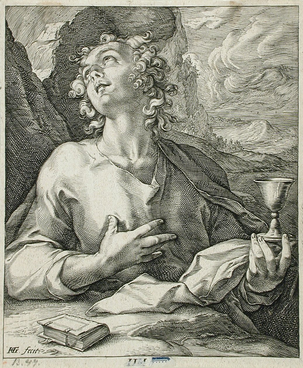 Saint Jean l