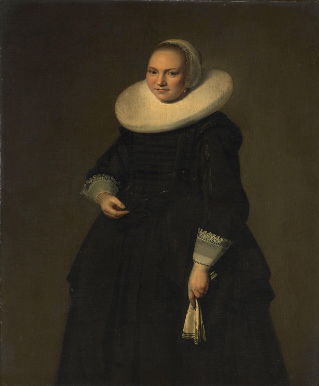 Portrait d