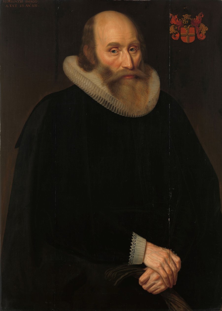  - Hendrik Meerman