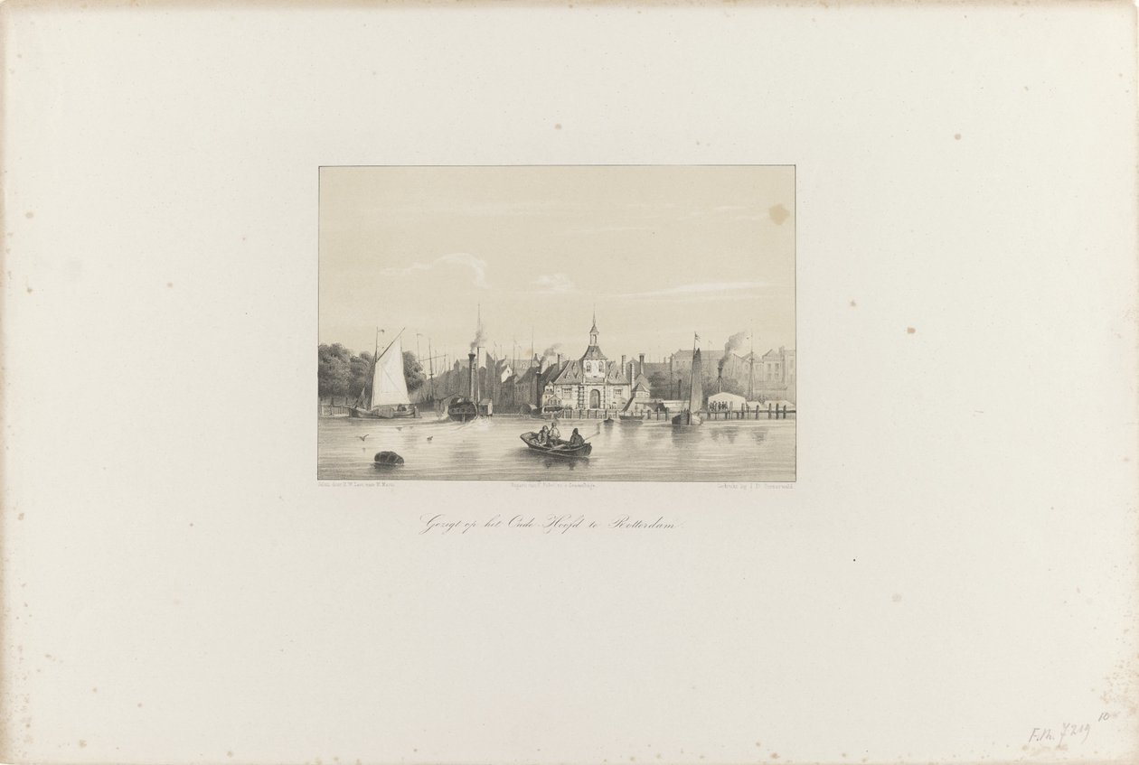 Vue de l