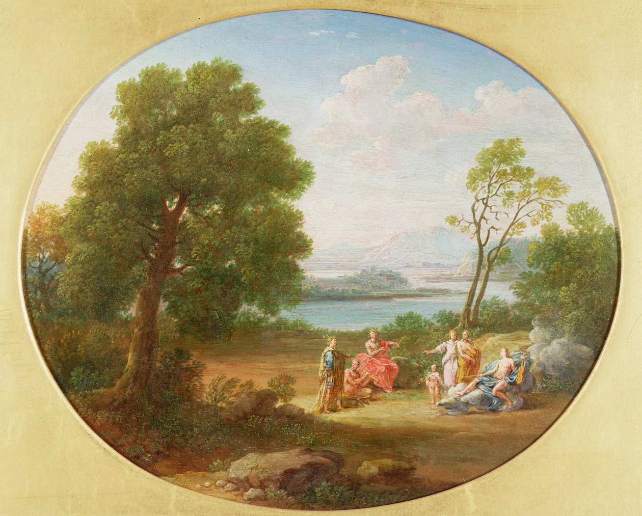 Image inconnue - Hendrik van Lint