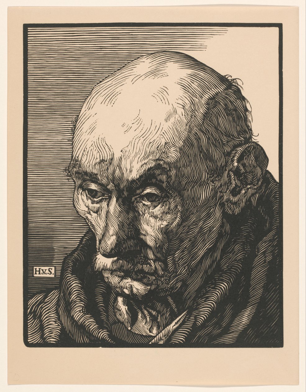 Portrait d