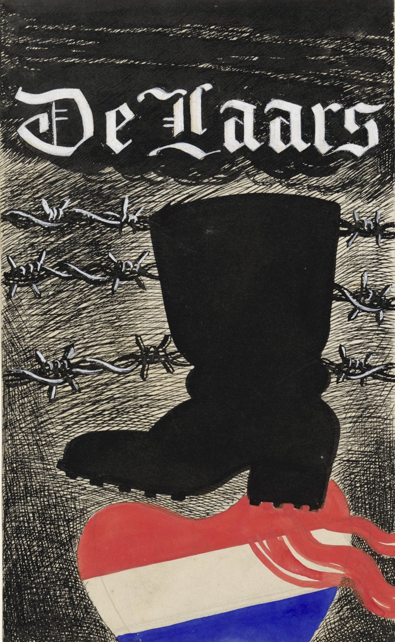 De Laars (titre original sur l