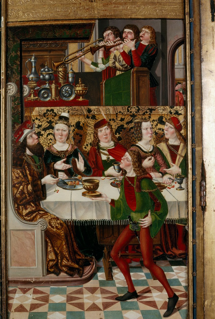 Le Banquet d