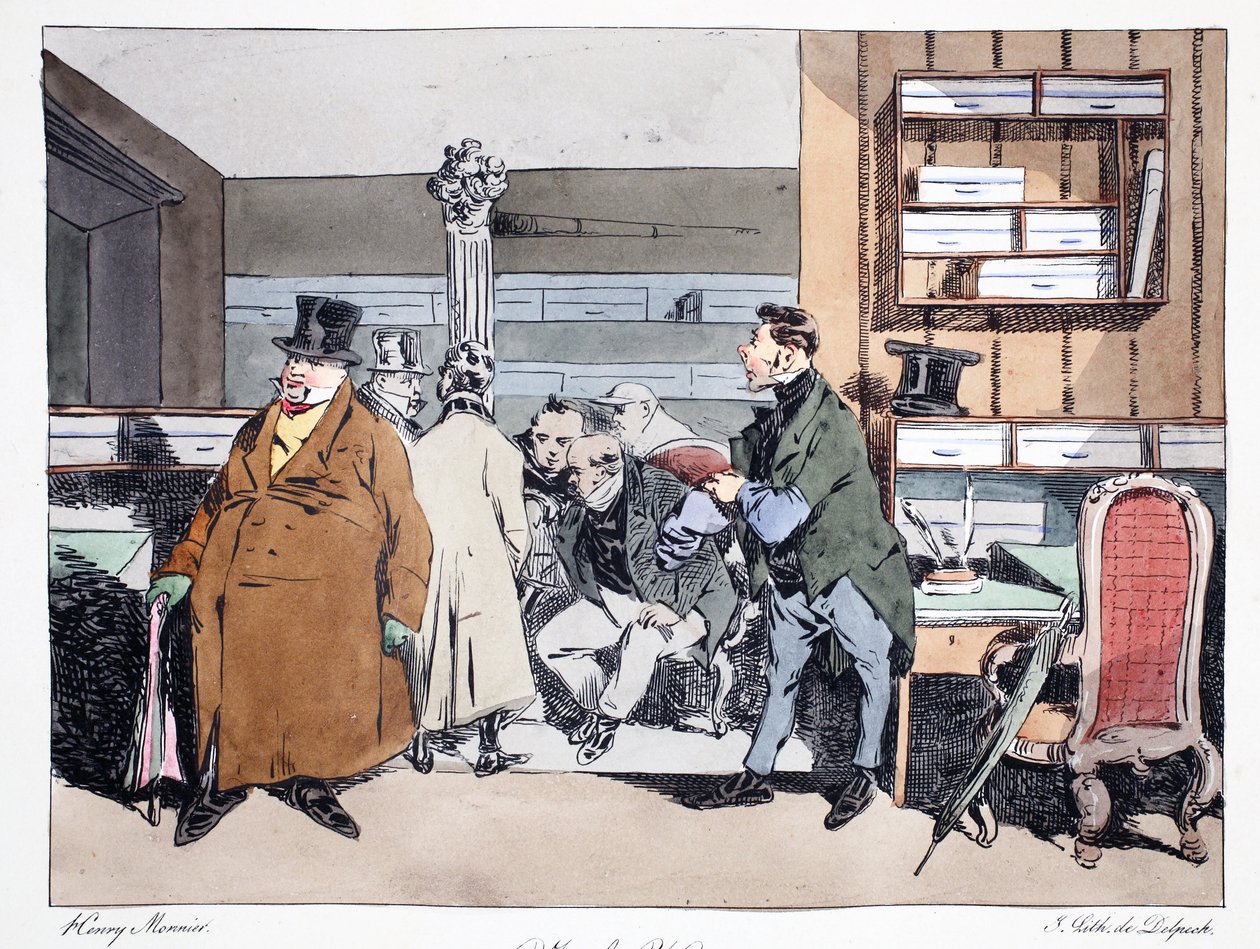 Illustration de 