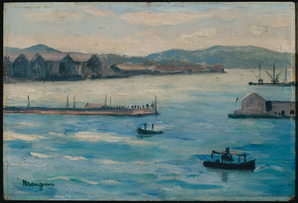 Toulon, l