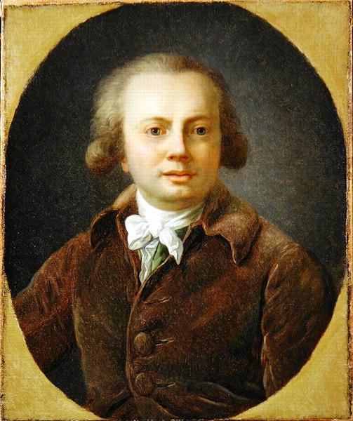 Portrait d