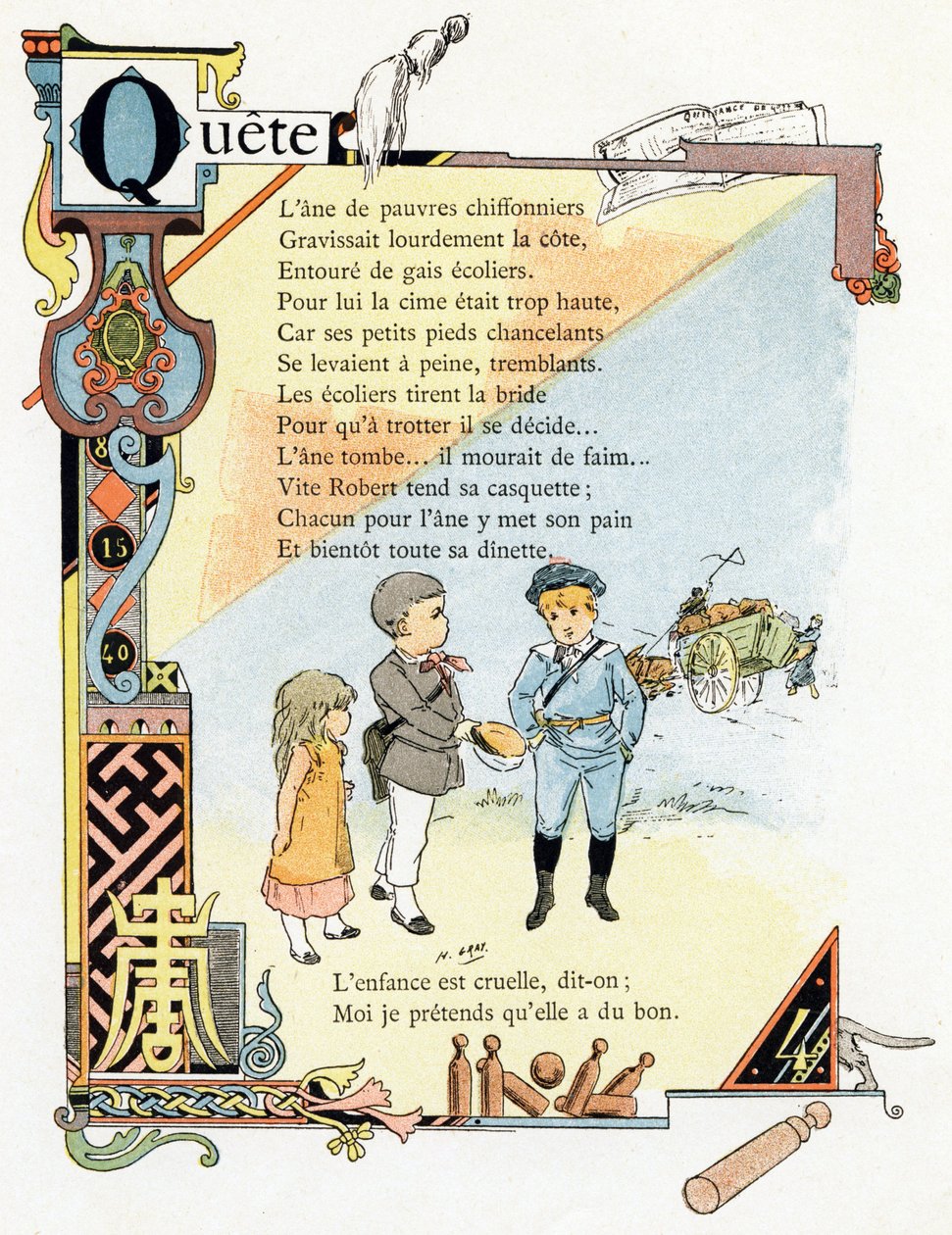 Illustration pour 