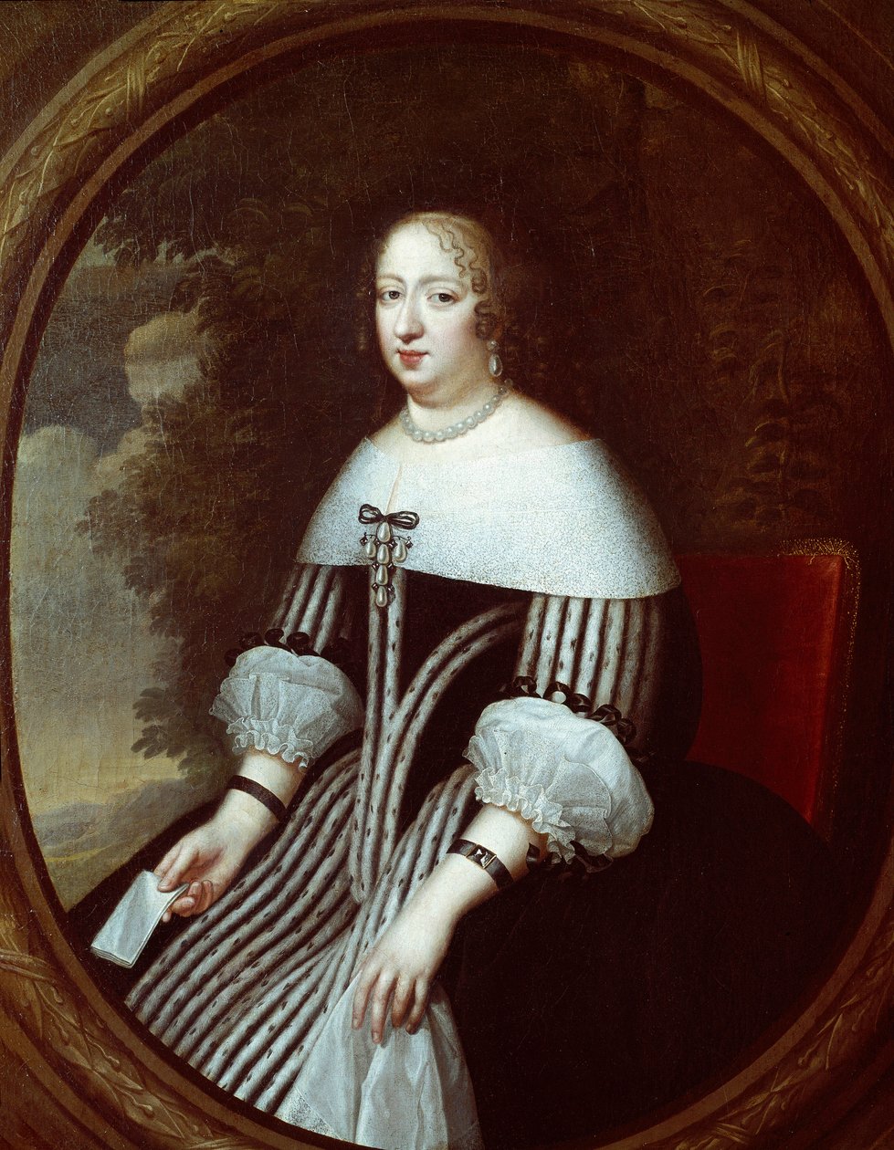 Portrait d