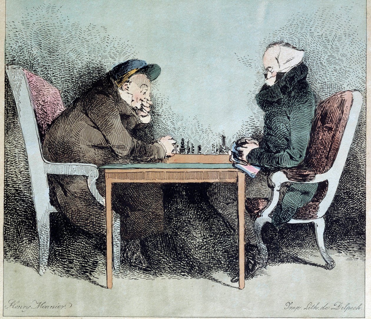 Joueurs d