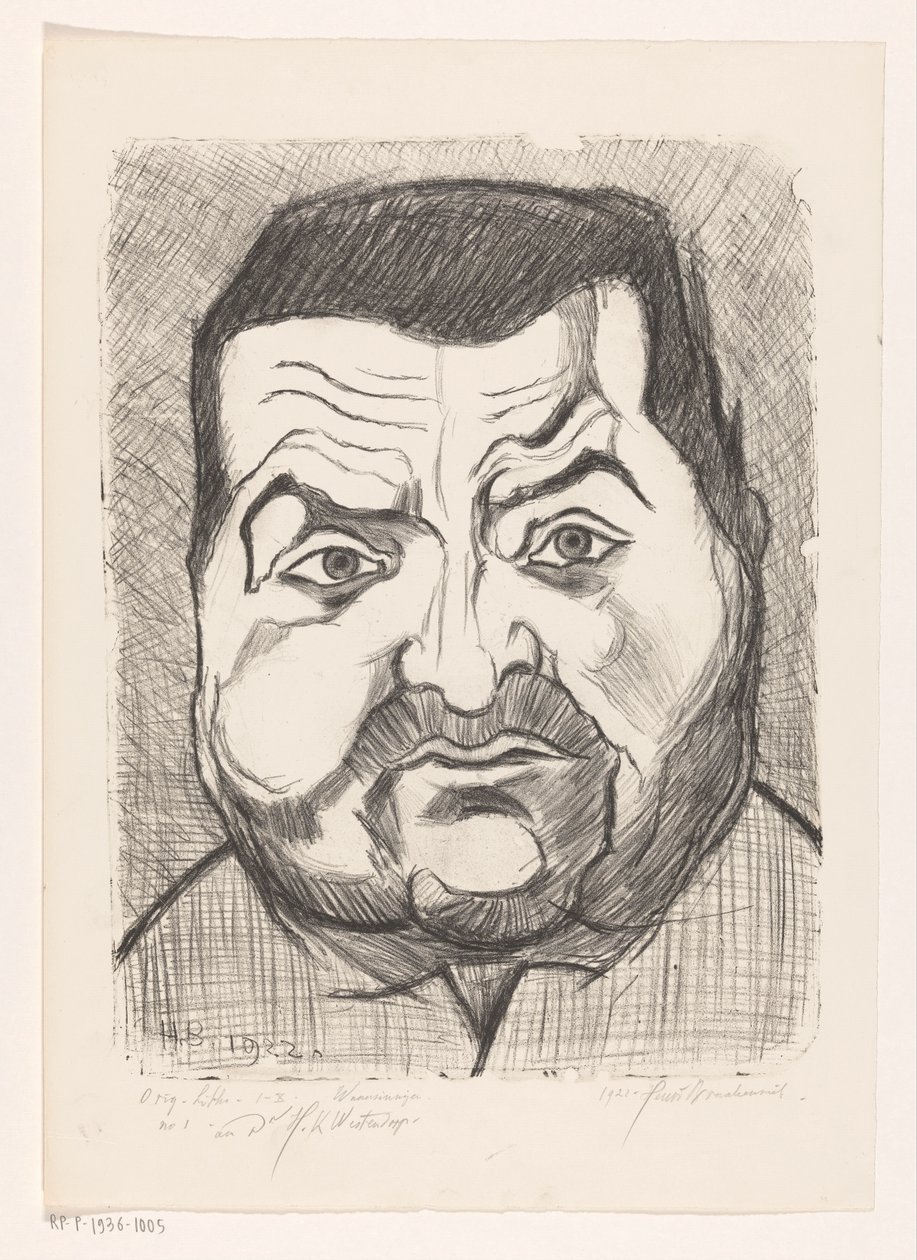 Portrait d