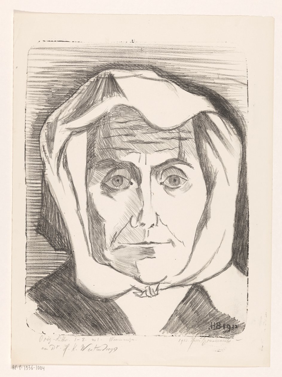 Portrait d