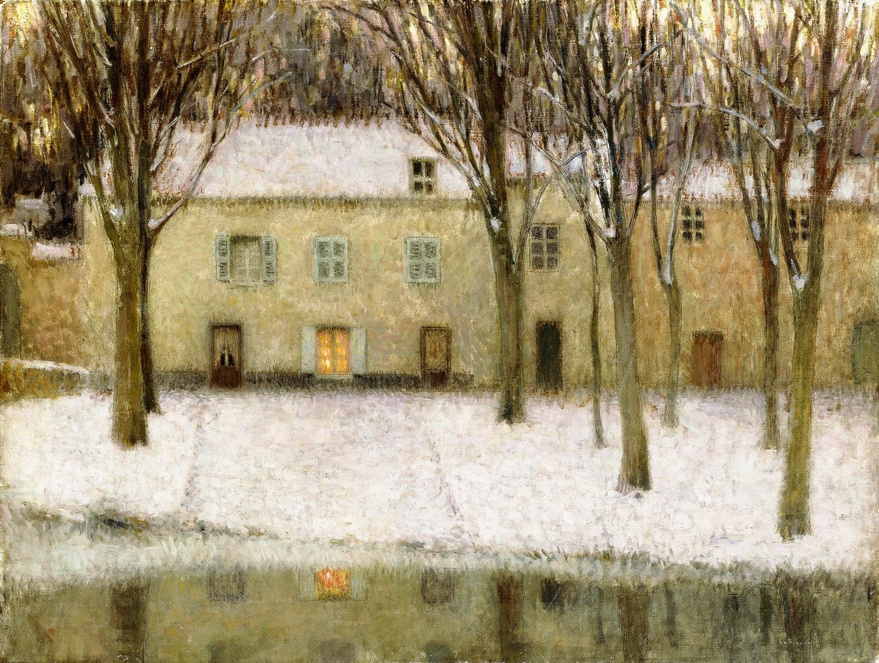 Petit coin près de l