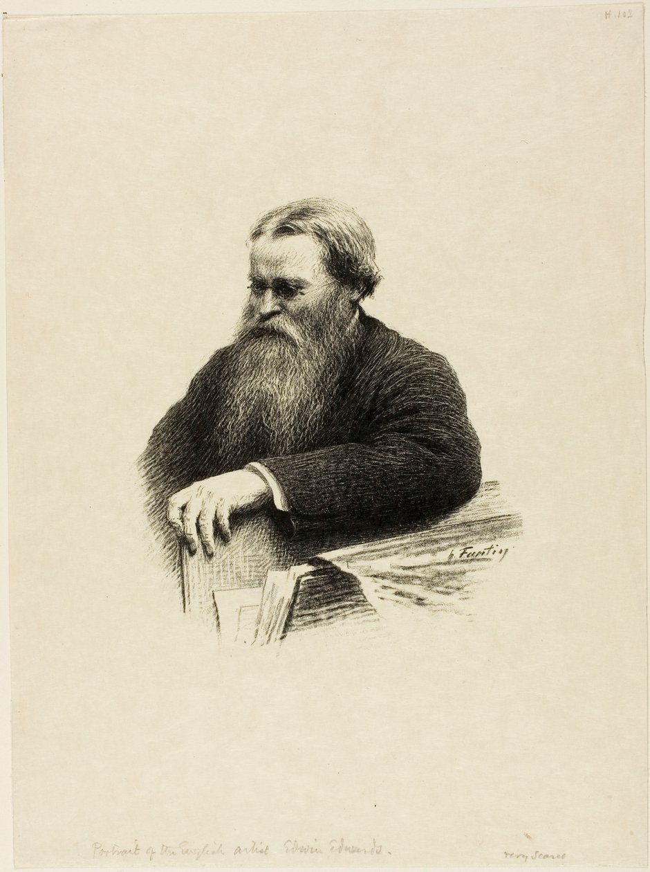 Portrait de l