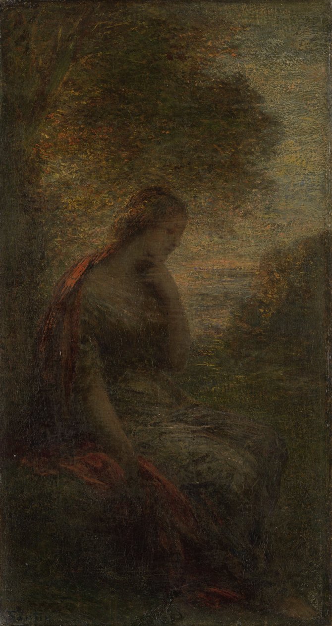  - Henri Fantin-Latour