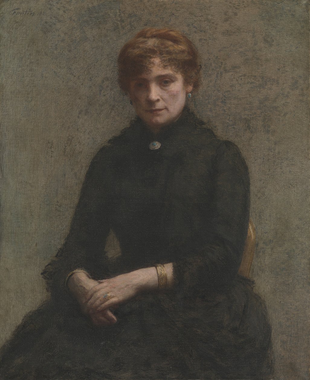 Portrait d