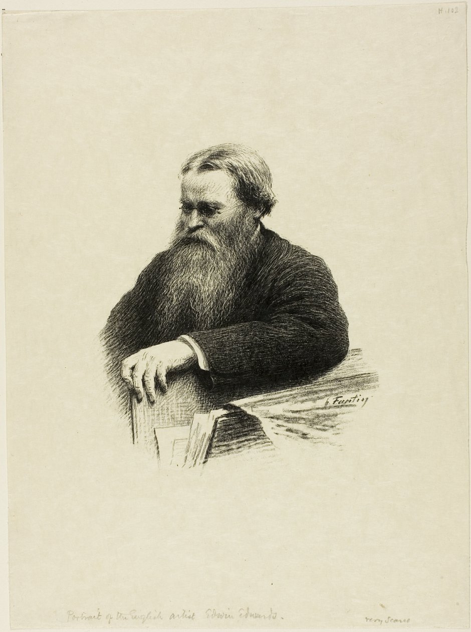 Portrait de l