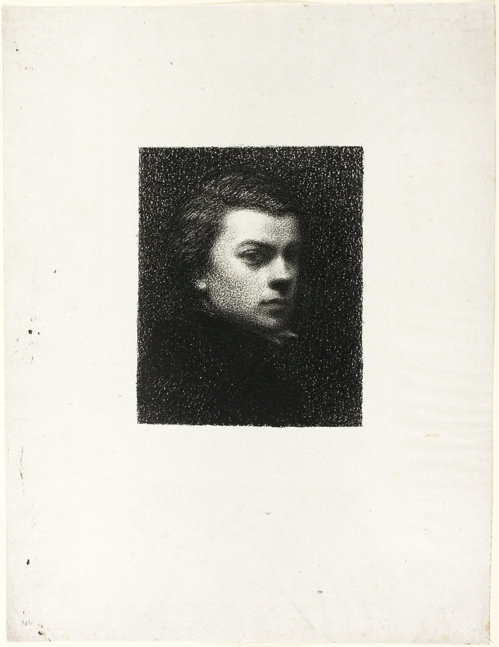 Portrait de l