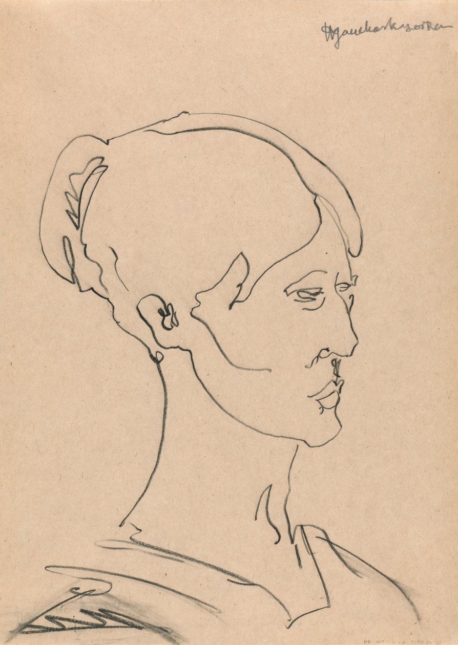 Portrait d