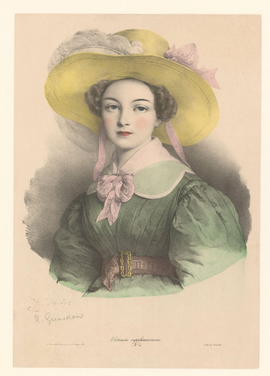 Portrait d