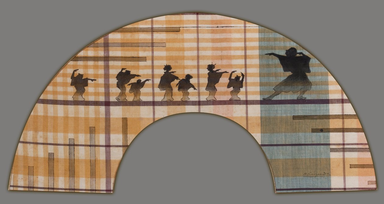 Fan de théâtre d
