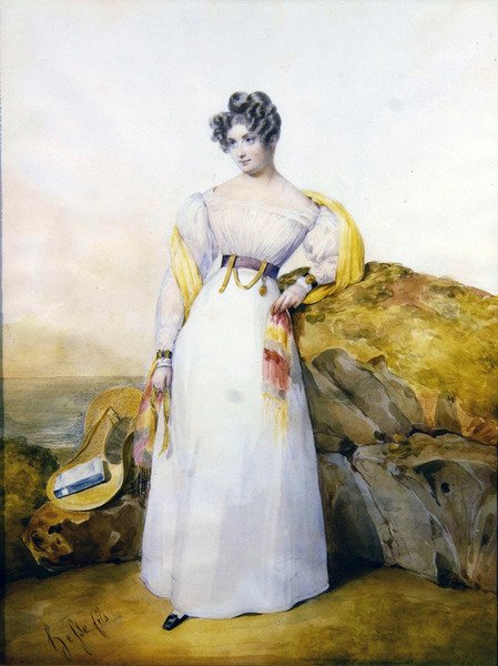 Portrait d