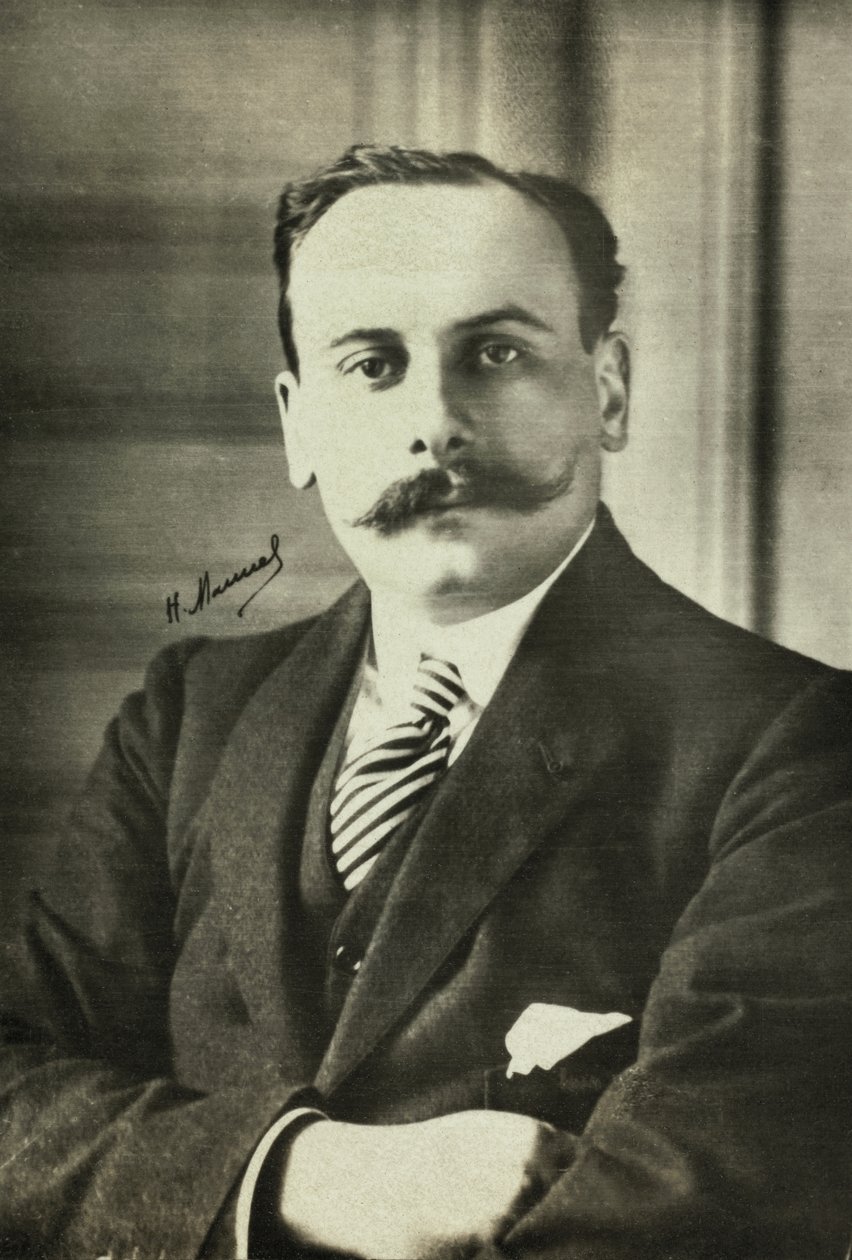 Portrait d