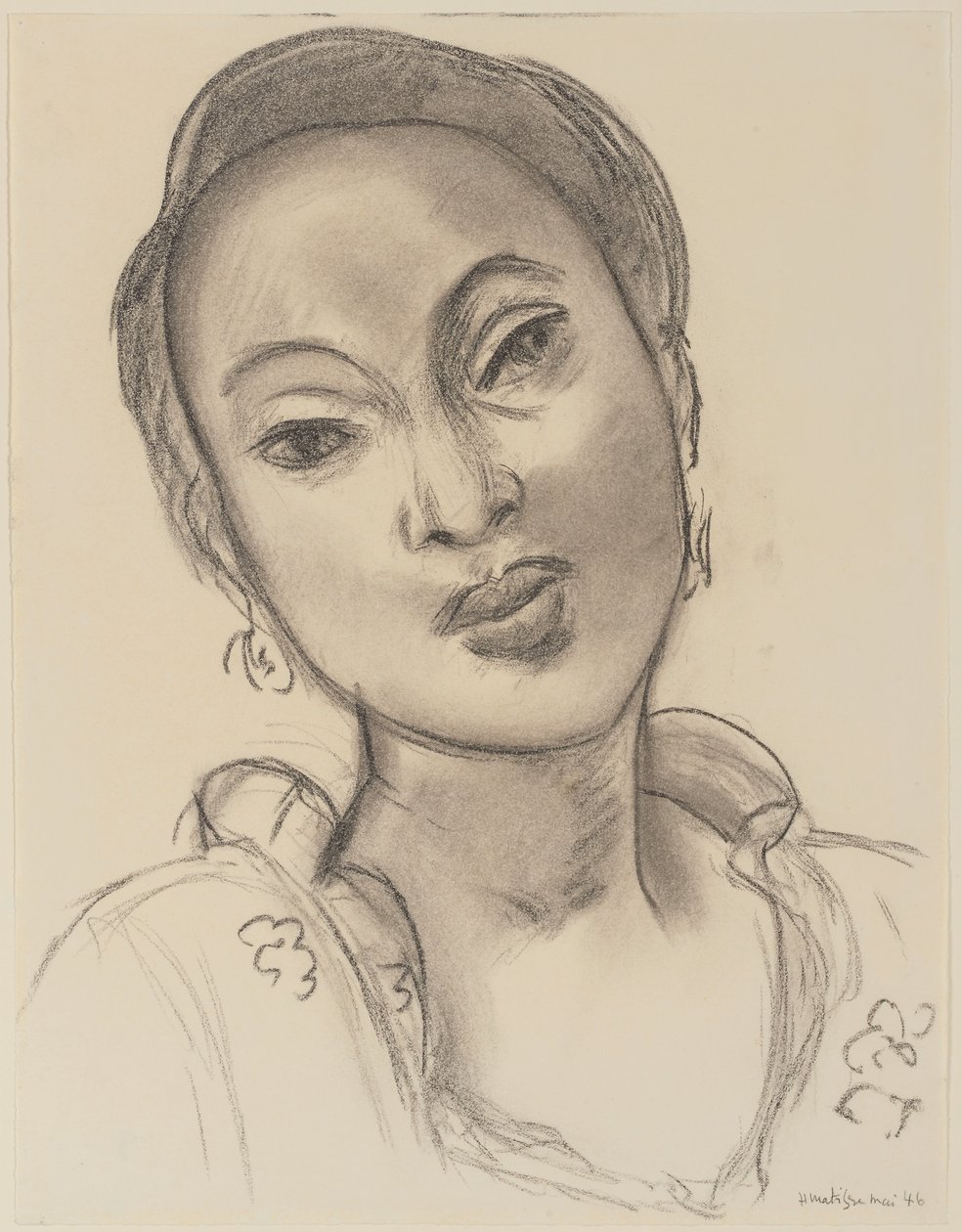  - Henri Matisse
