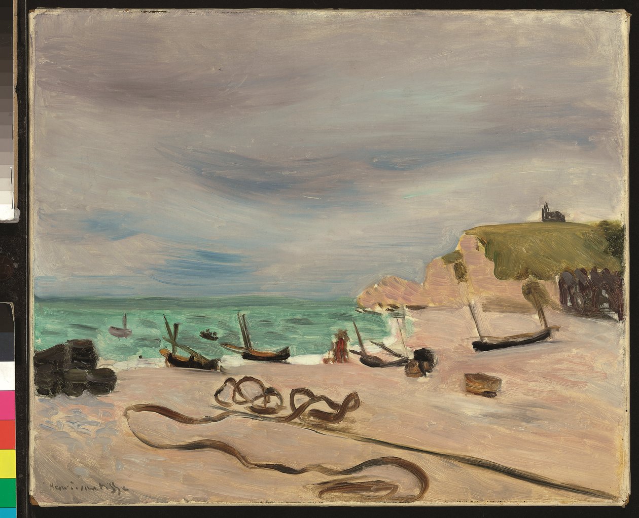  - Henri Matisse