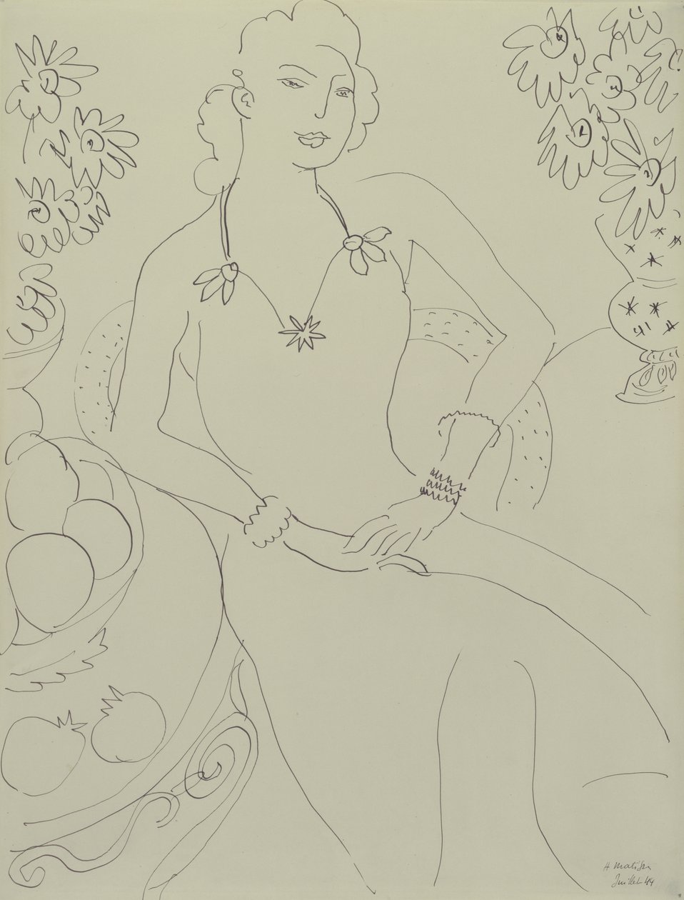 Dessin d