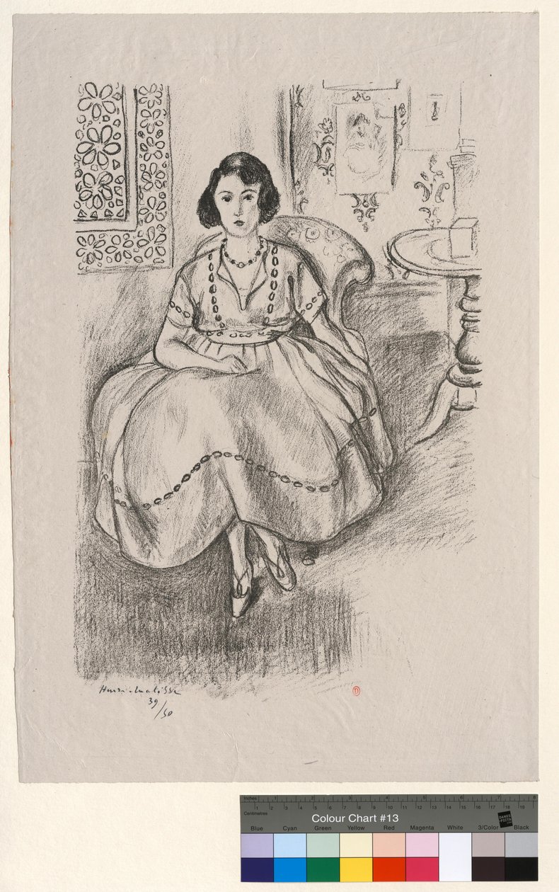 La Robe d