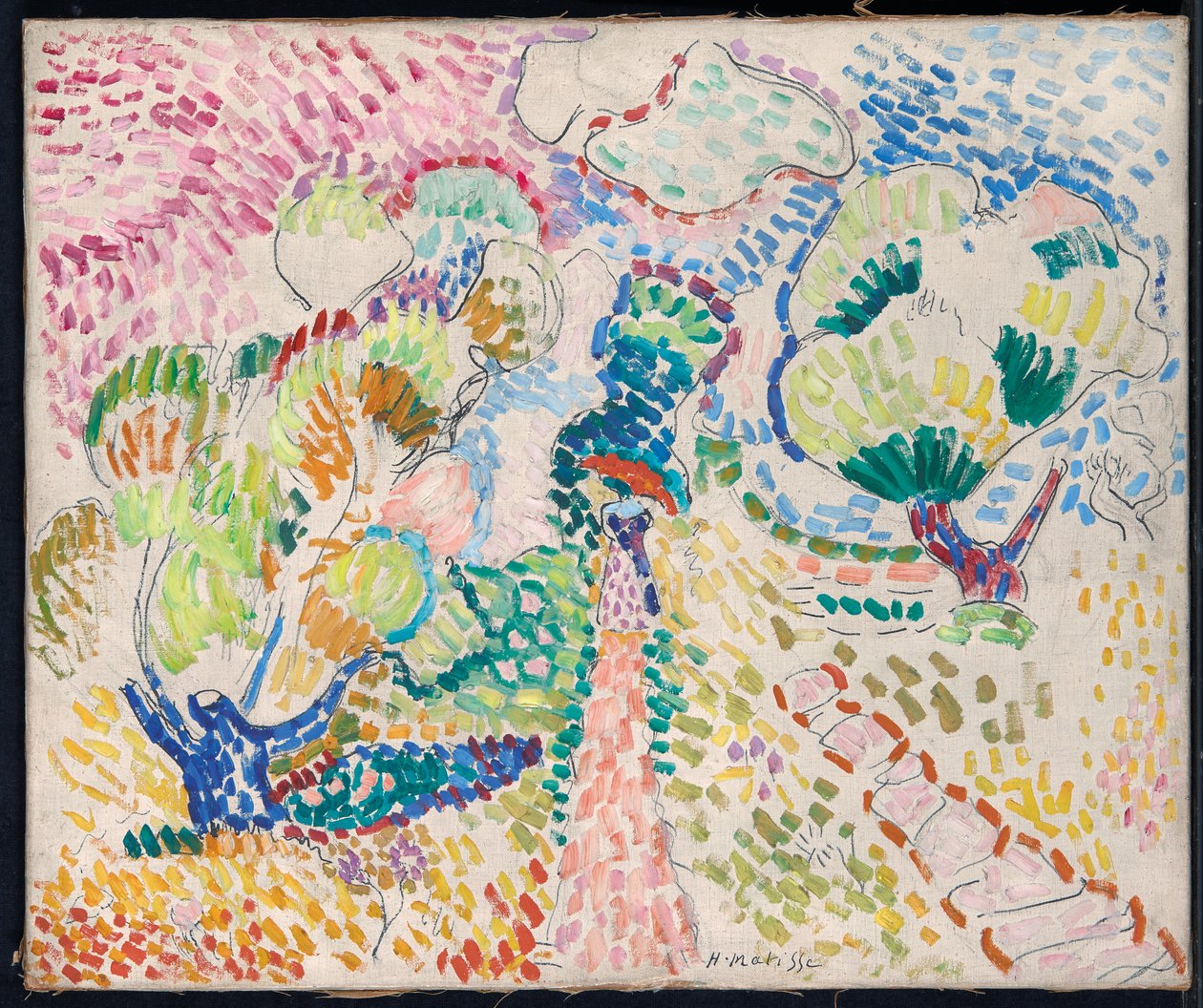  - Henri Matisse