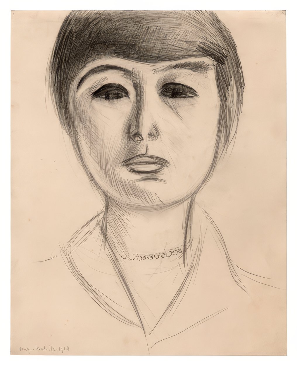 Portrait d