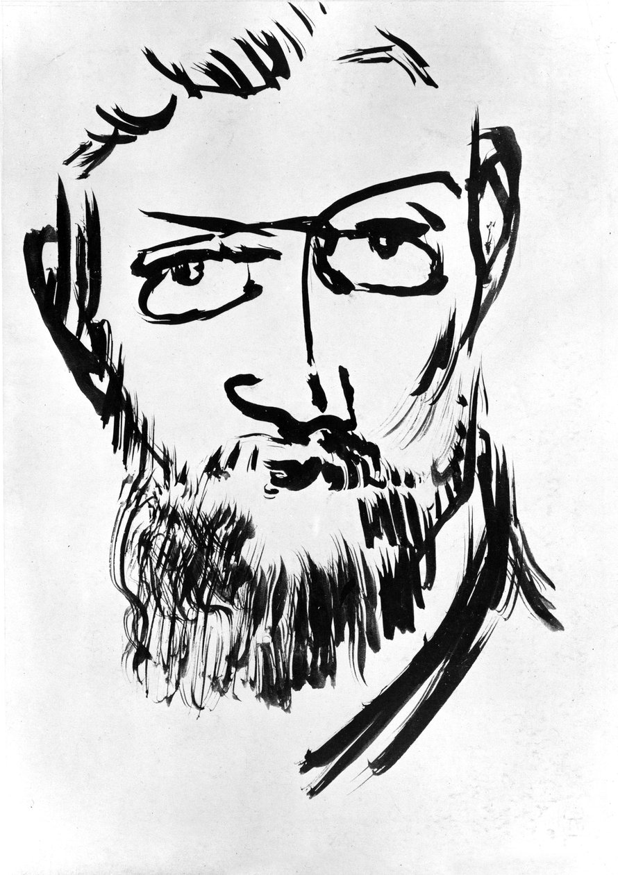 Autoportrait d