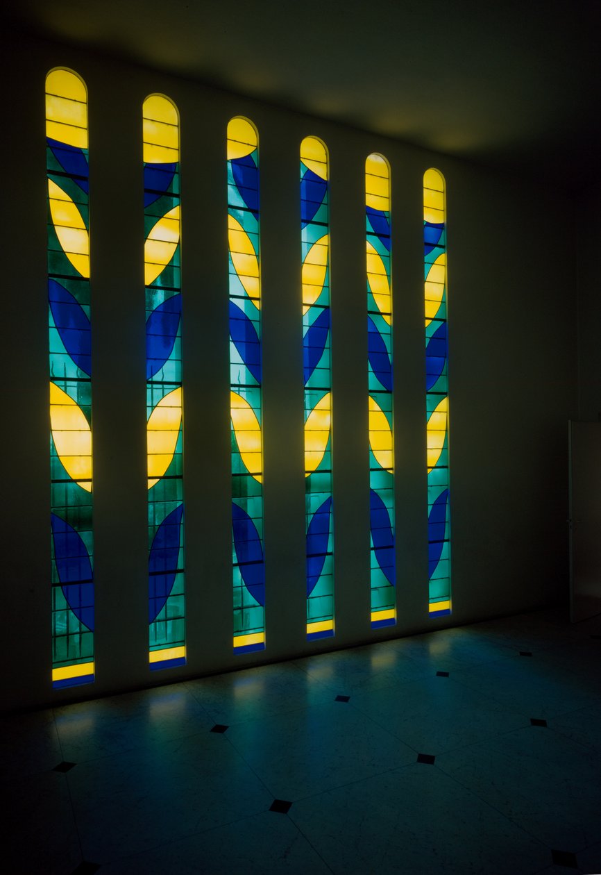  - Henri Matisse