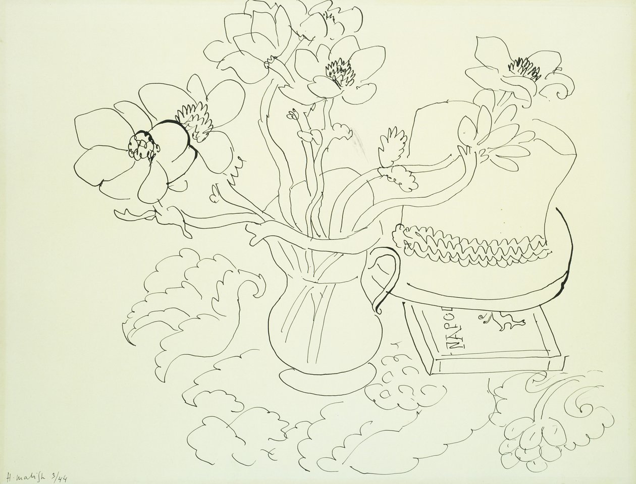 Vase d