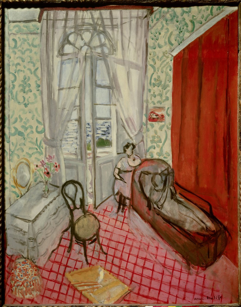  - Henri Matisse