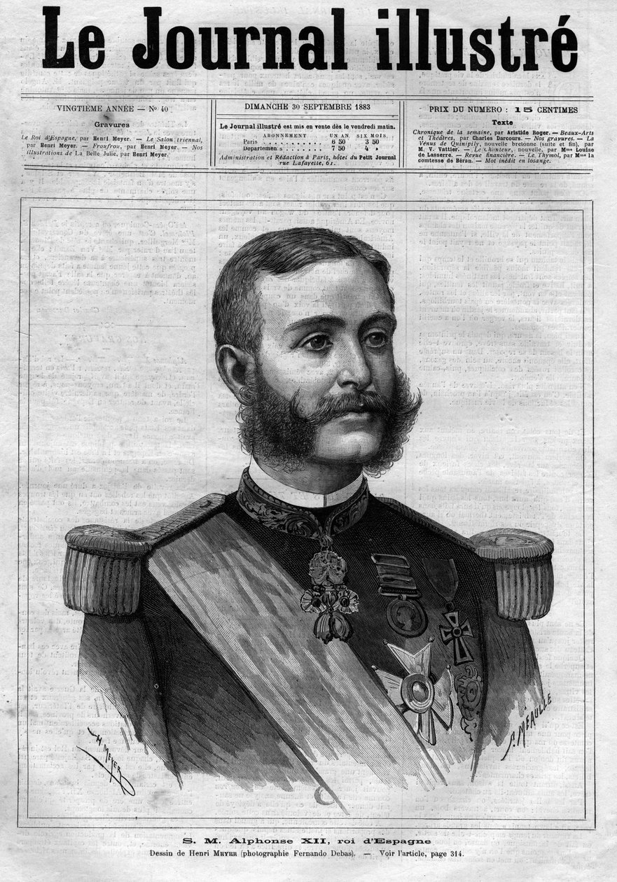 Portrait d